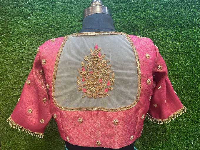Kanikaas Collection